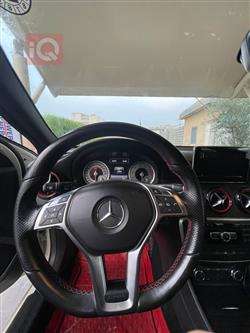 مێرسێدس بێنز A-Class